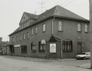Gaststätte "Klein-Räschen"