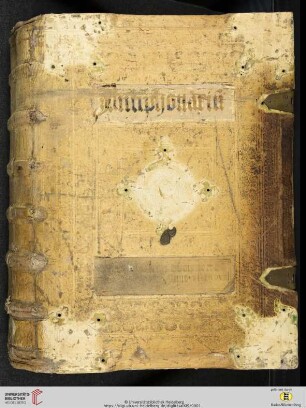 Antiphonarium Cisterciense