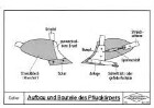 Aufbau und Bauteile des Pflugkörpers
