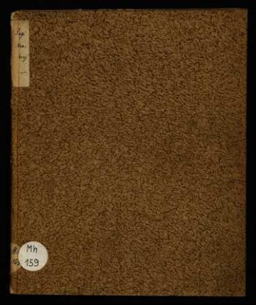 Consignatio pagorum praefecturae Neoburgensis