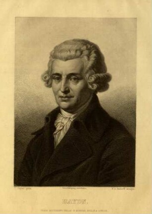 Joseph Haydn