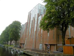 Haarlem: Stadttheater