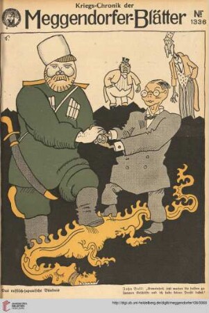 Nr. 1336 (Kriegs-Chronik)