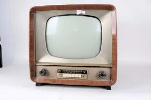 Fernseher s/w Philips 17TX170A/66