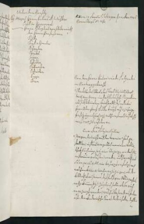 28. Dezember 1826