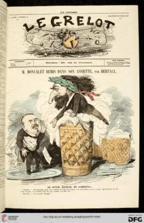 Nr. 16 (30. Juli 1871)