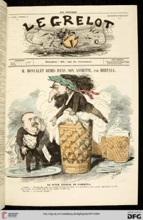 Nr. 16 (30. Juli 1871)