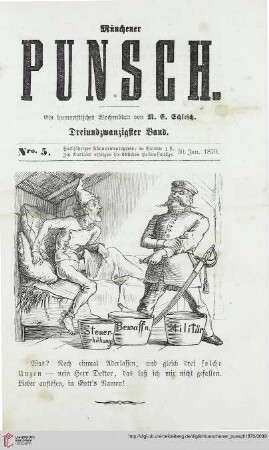Nro. 5 (30. Januar 1870)