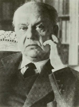 Sieburg, Friedrich