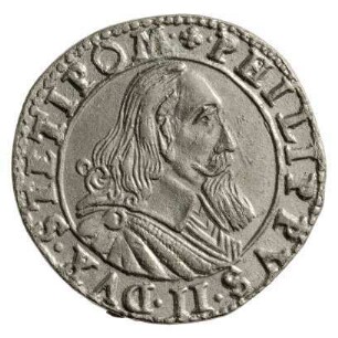 Münze, 1615