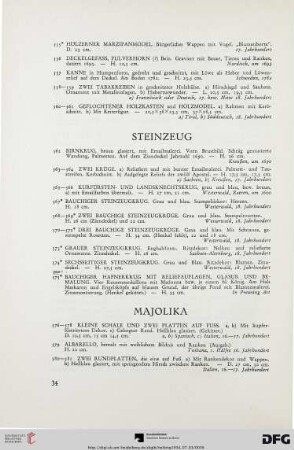 Mittwoch, 4. Juli, 1934, nachmittags 3 Uhr (Nr. 562-854)