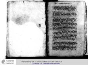 Bartholomaeus Vicentius ord. praed.: Liber de venatione divini amoris