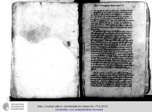 Bartholomaeus Vicentius ord. praed.: Liber de venatione divini amoris
