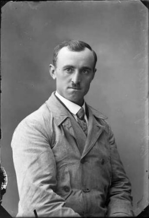 Ludwig Mechler