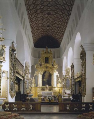 Katholische Kirche Mariä Verkündigung, Ostenburg/Pultusk, Polen