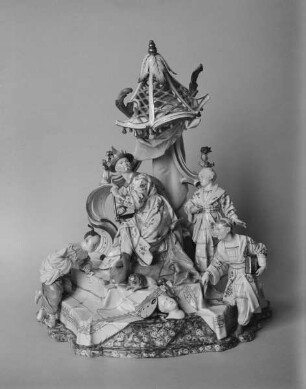 Der chinesische Kaiser