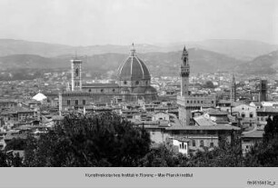 Stadt, Florenz