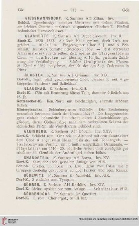 ⟦Goldkronach⟧