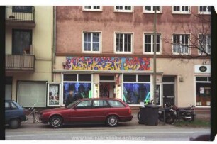 40 StREEt JuStiCE
