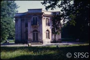 Nymphenburg.