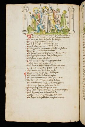Gefangennahme Christi