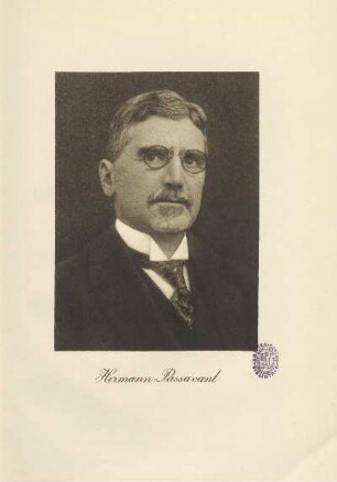 Hermann Passavant