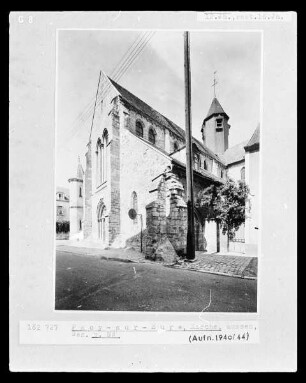 Saint-Aubin