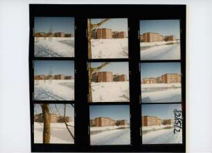 Colonia-Versicherung, 1985