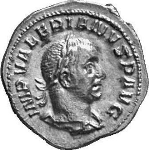 Valerianus I.