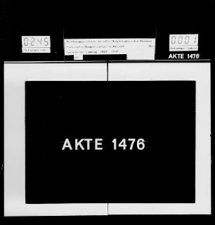 Gemeinderat Schmilka: Einleitung einer Hilfsaktion zur Beseitigung der Unwetterschäden vom 5. Juni 1926