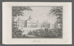 Belvedere.