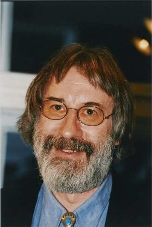 Gerhard Köpf