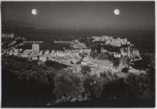 Monaco