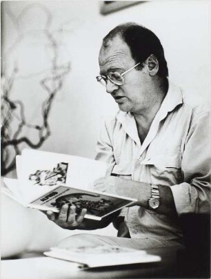 Uwe Kant