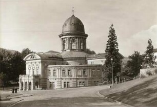 Bad Landeck, Marienbad
