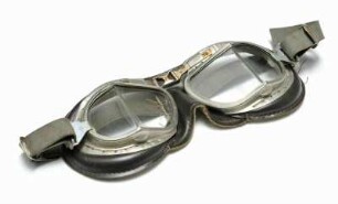 Schutzbrille