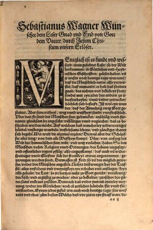 Des Heiligen Römischen Reichs Ordnungen : Die Gülden Bulla, sampt aller gehaltner Reichßtäg Abschieden. Besonderlich auch die Artickel vnd Ordnungen, so je zu zeiten auffgericht, das Keyserlich Regiment, Chammergericht, vnd den Landtfriden belangend [et]c. ... Sampt eynem ... Register ...