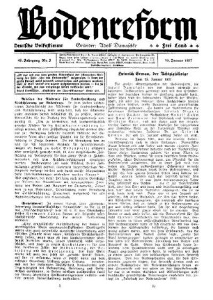 Heinrich Erman, der Achtziger