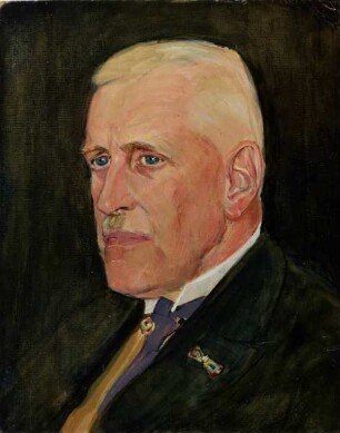 Otto Nikolaus Fürsen