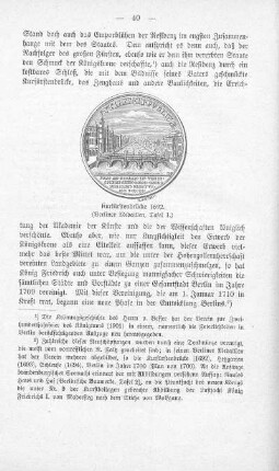 Kurfürstenbrücke 1692