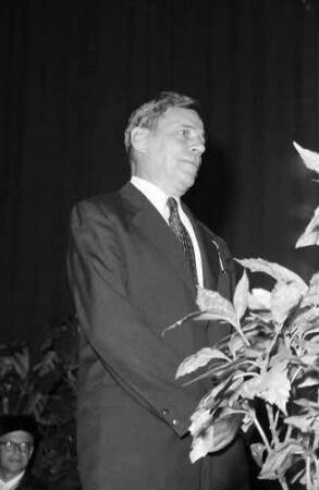 Freiburg: Kurbel, Prof. Dr. Gilbert Dalldorf, Albany, New York