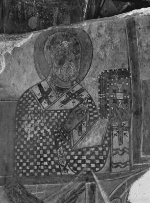 Heiliger Nikolaus