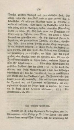 252-254 Neu entdeckte Wahrheiten