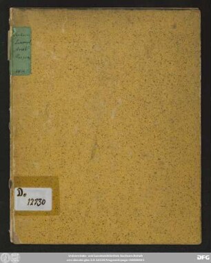 De inscriptionibus Arabicis in Hispania repertis : commentatio
