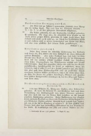 Barbarossas Kreuzzug und Tod