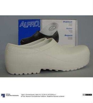 "Alpro" (Firmenname)