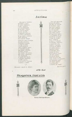 Hogares nuevos : Enlace Noriega-Rivero