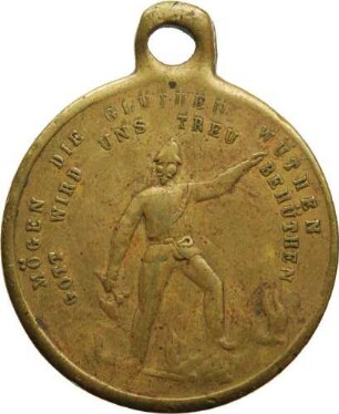Pirna - XI. Sächsischer Feuerwehrtag