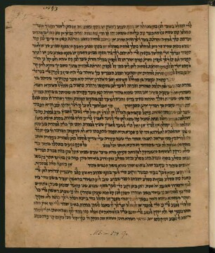 Kommentar zur Mishnah : Seder Ṭeharot