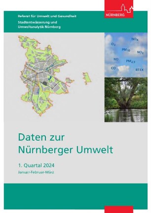 2024, Heft 1: 1. Quartal 2024